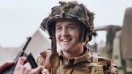 Donald Malarkey from Band of Brothers | Image via Hotstar